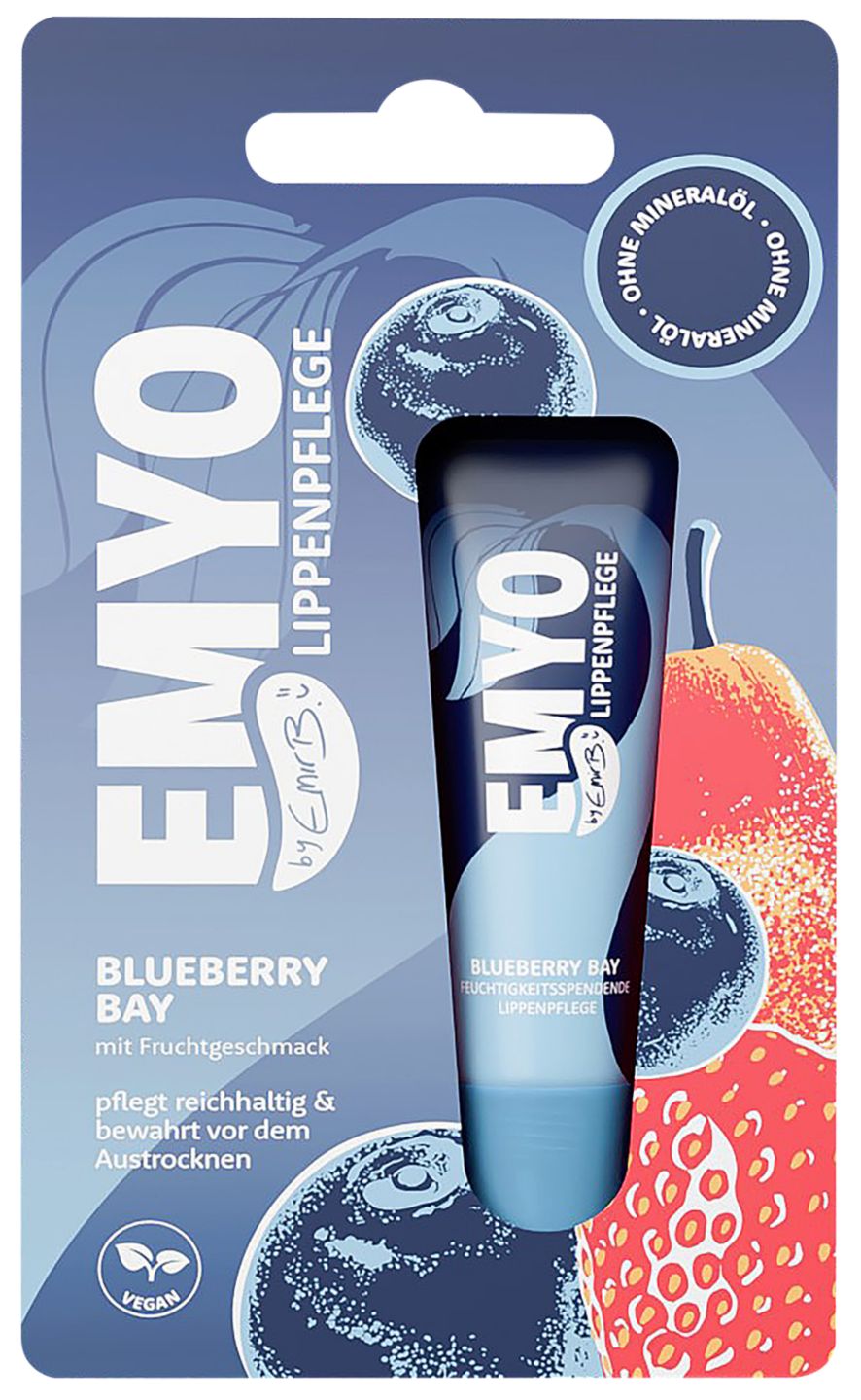 EMYO Lippenpflege
