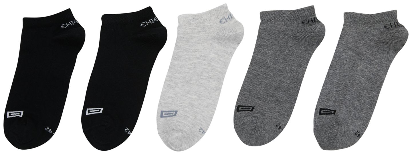 CHIEMSEE Sneakersocken