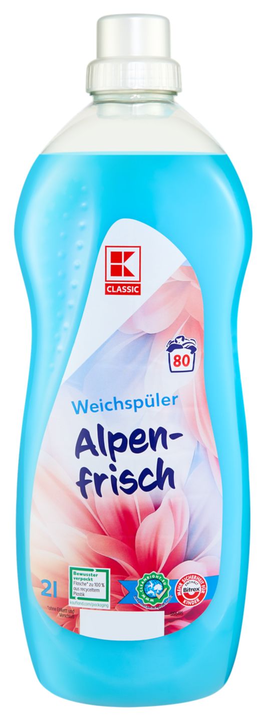 K-Classic Avivážny prostriedok