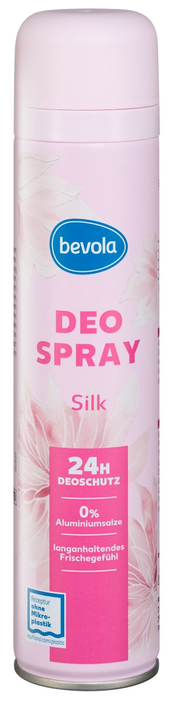 bevola Deospray