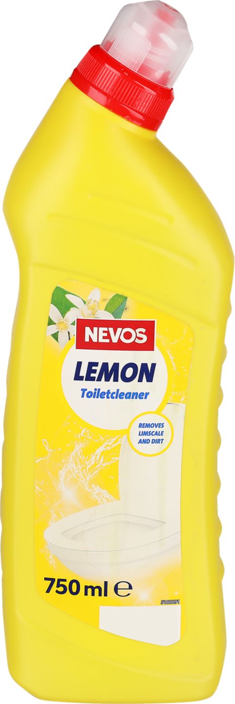 Nevos Čistiaci prostr.WC