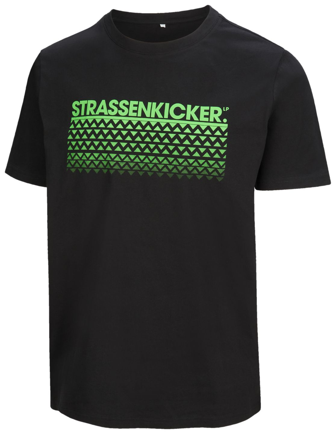 STRASSENKICKER Herren-Shorty-Pyjama