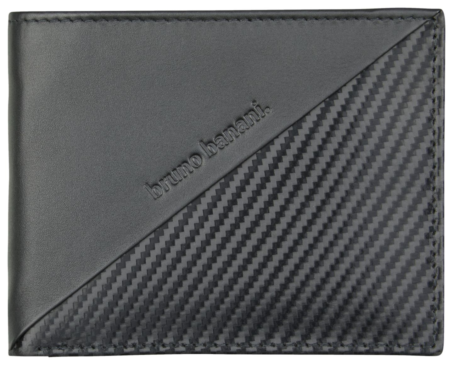 Bruno Banani Pánska peňaženka