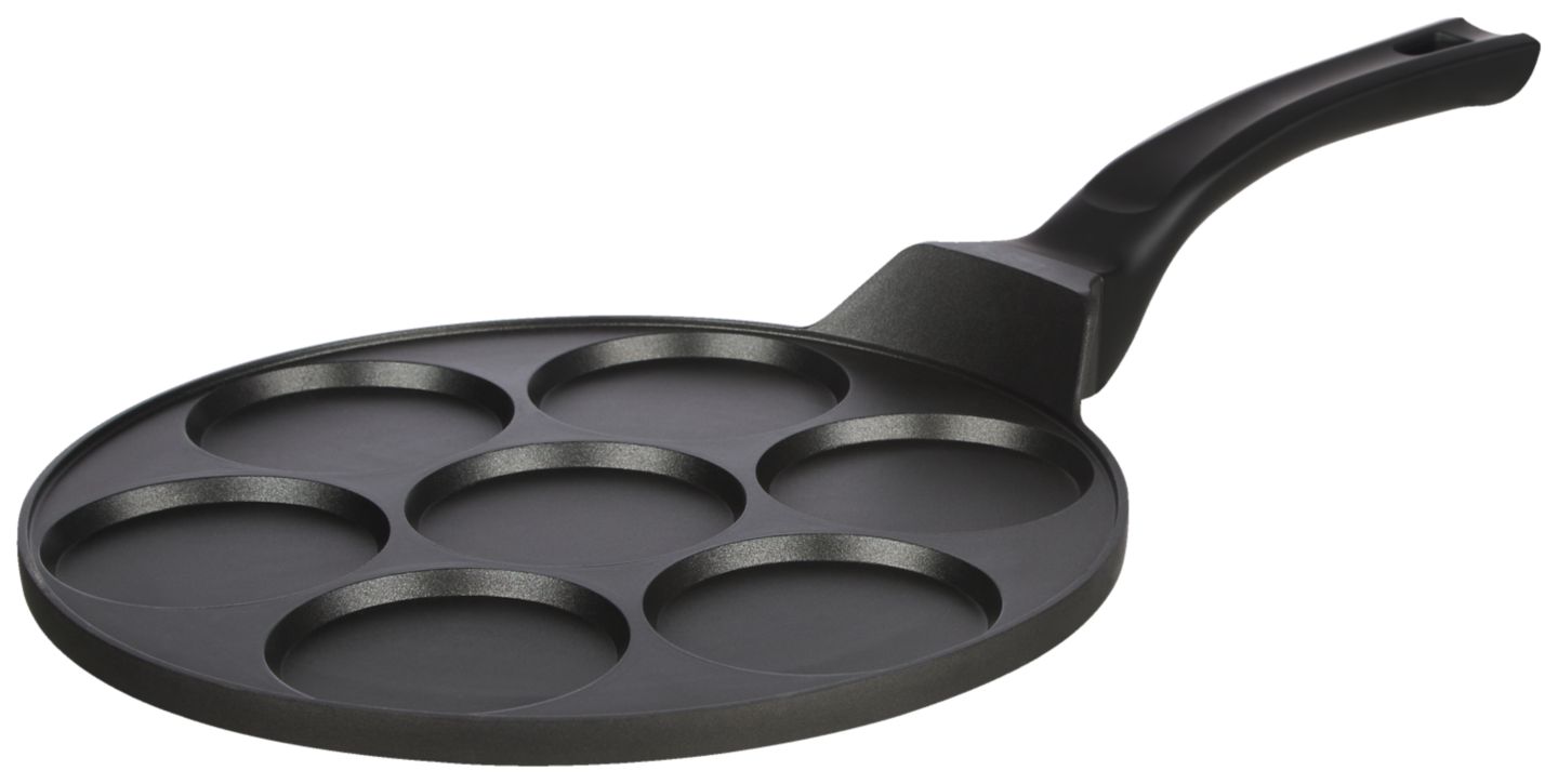 Pánev na mini lívance Ø 26 cm