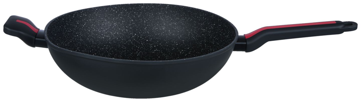 StylenCook Alu Wok tava 30 cm