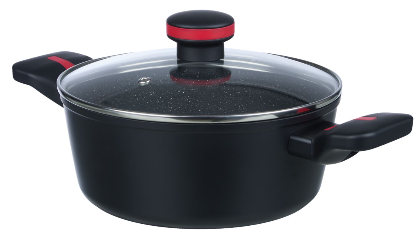 StylenCook Alu Lonac 20cm