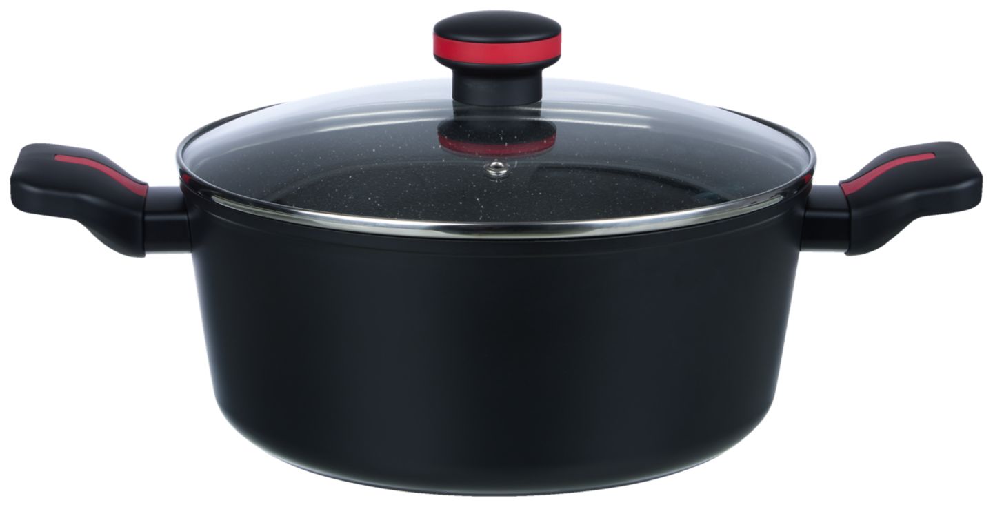 StylenCook Alu lonac 24cm