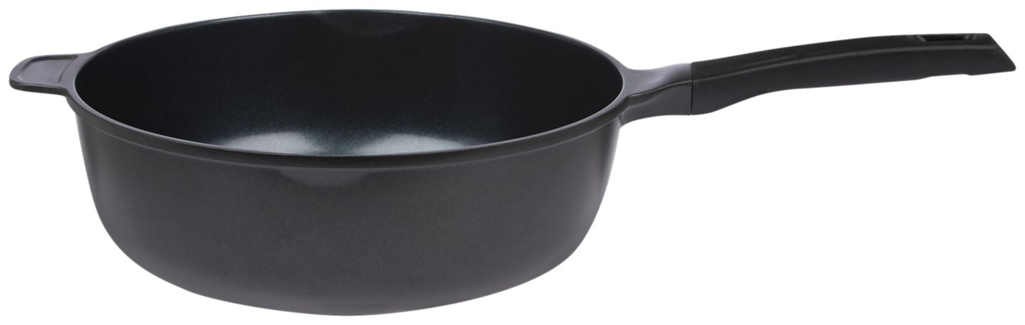 Wok Ø 28 cm