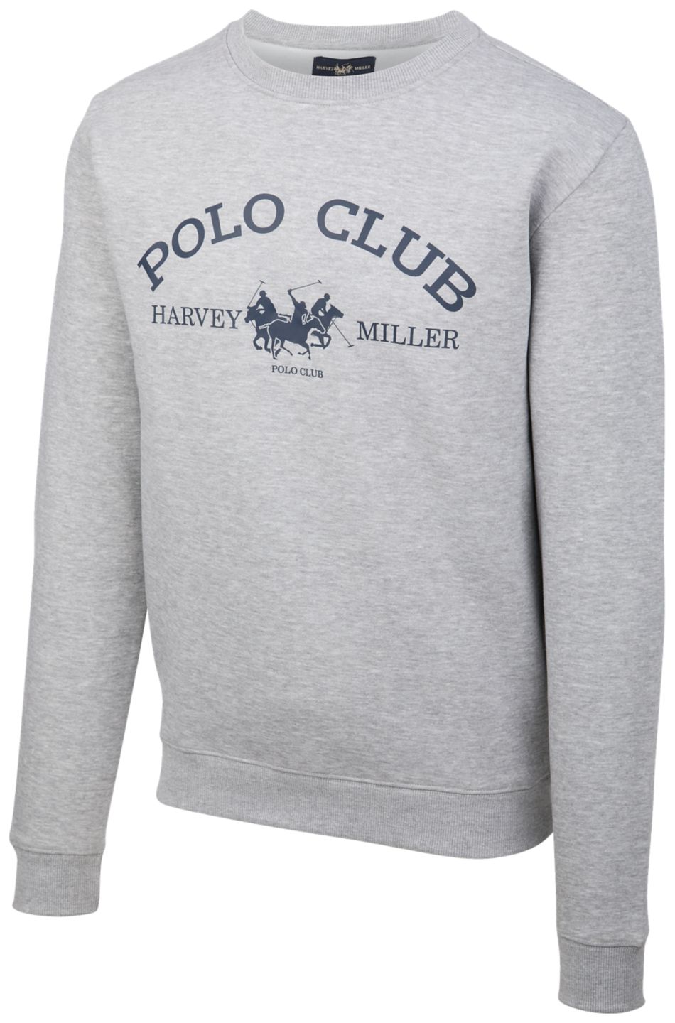 Harvey Miller Muški pulover