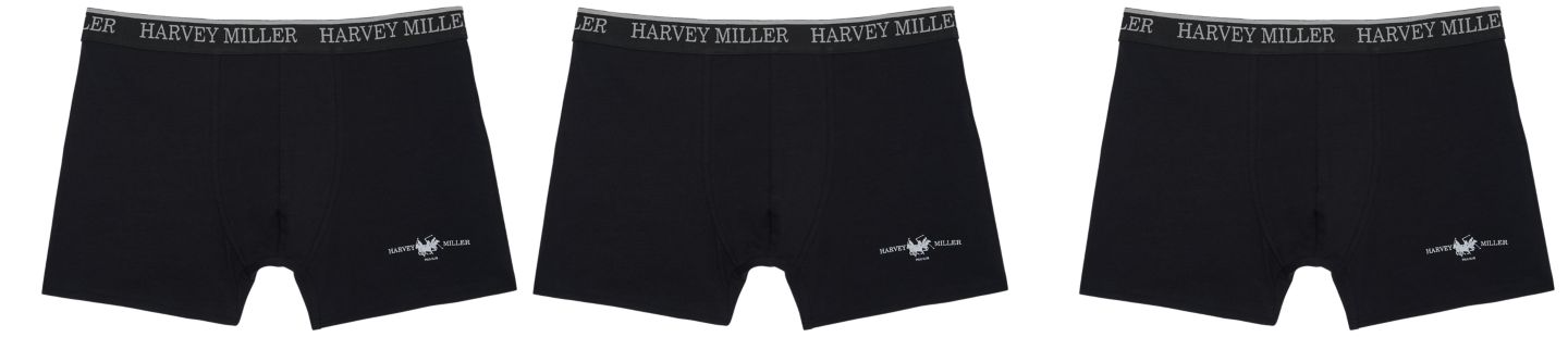Harvey Miller Pánske boxerky