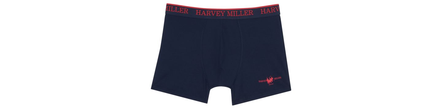 Harvey Miller Pánske boxerky