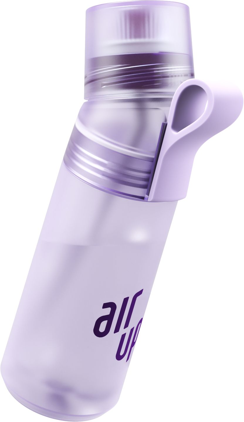 AIR UP Trinkflasche »Twist« 600 ml