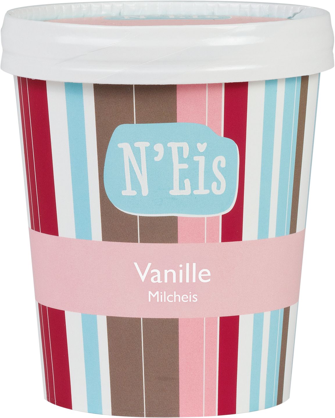 N'EIS Eis oder Sorbet