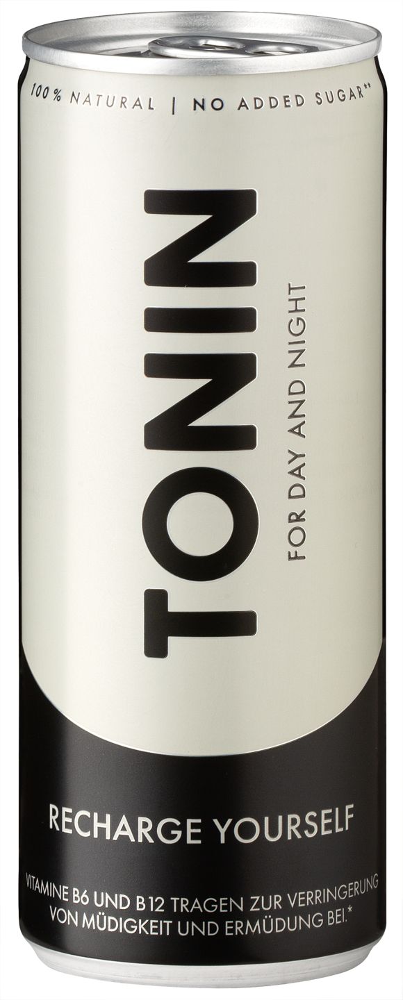 TONIN Recharche yourself