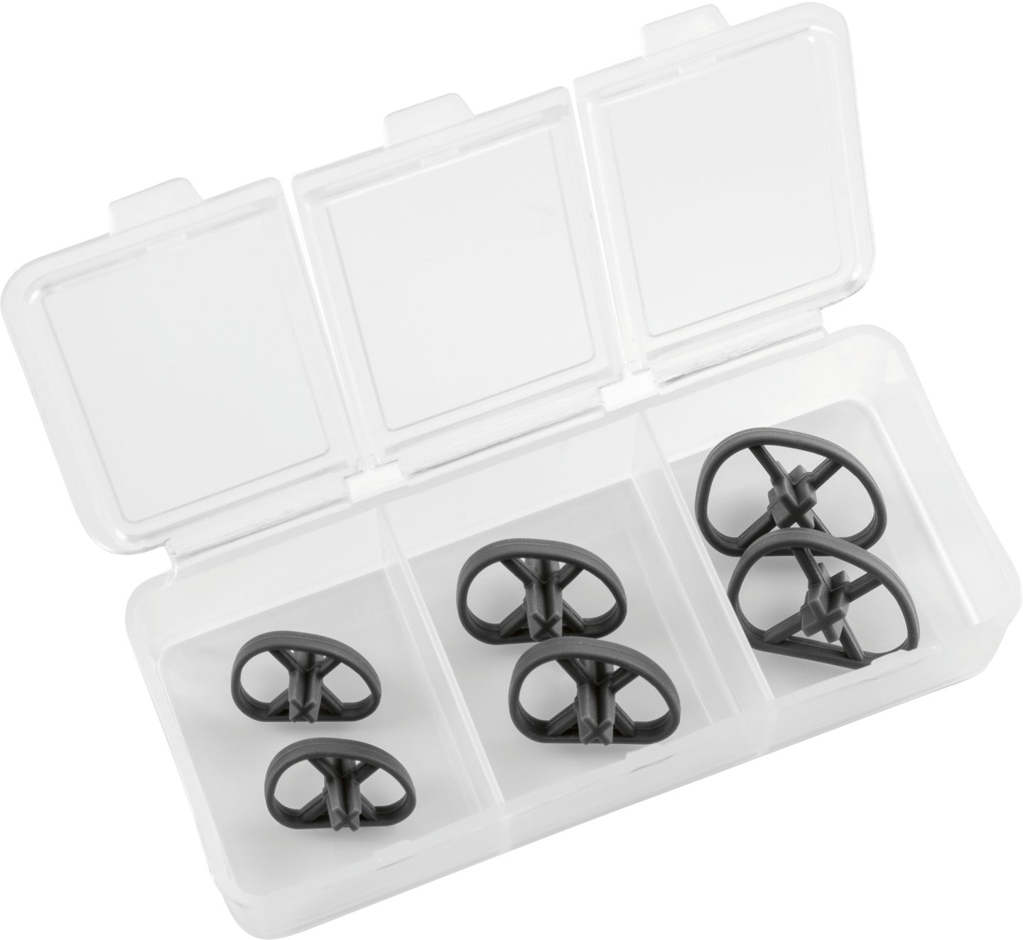 VENTICROSS Nasenspreizer Starter-Set 