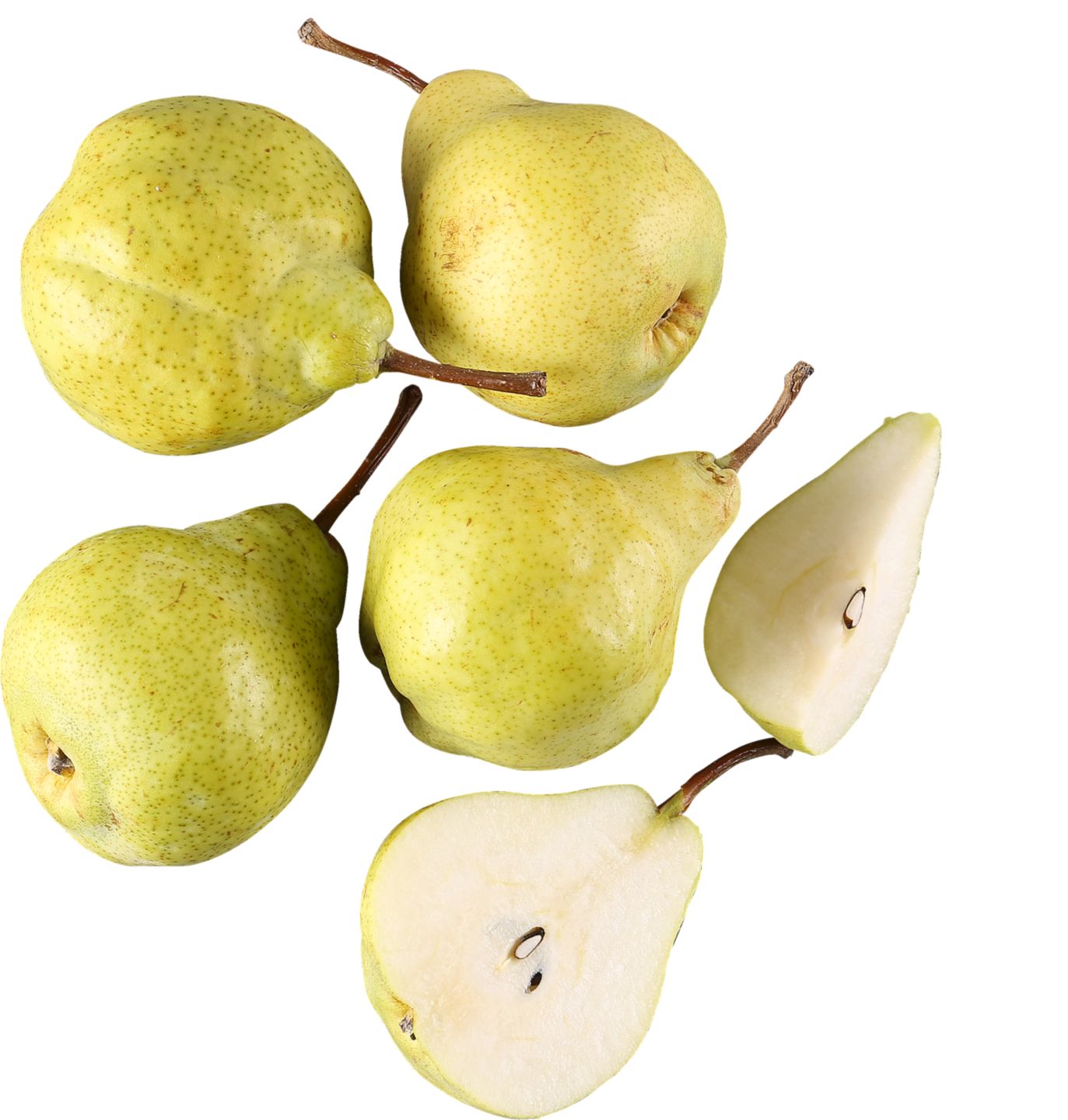 Hrušky 