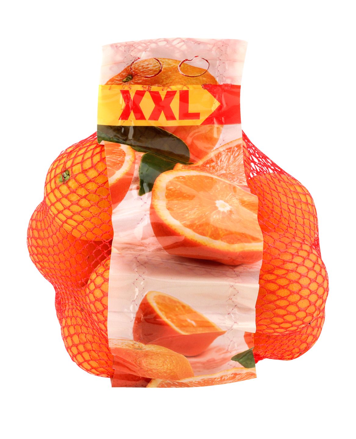 Pomeranče XXL 