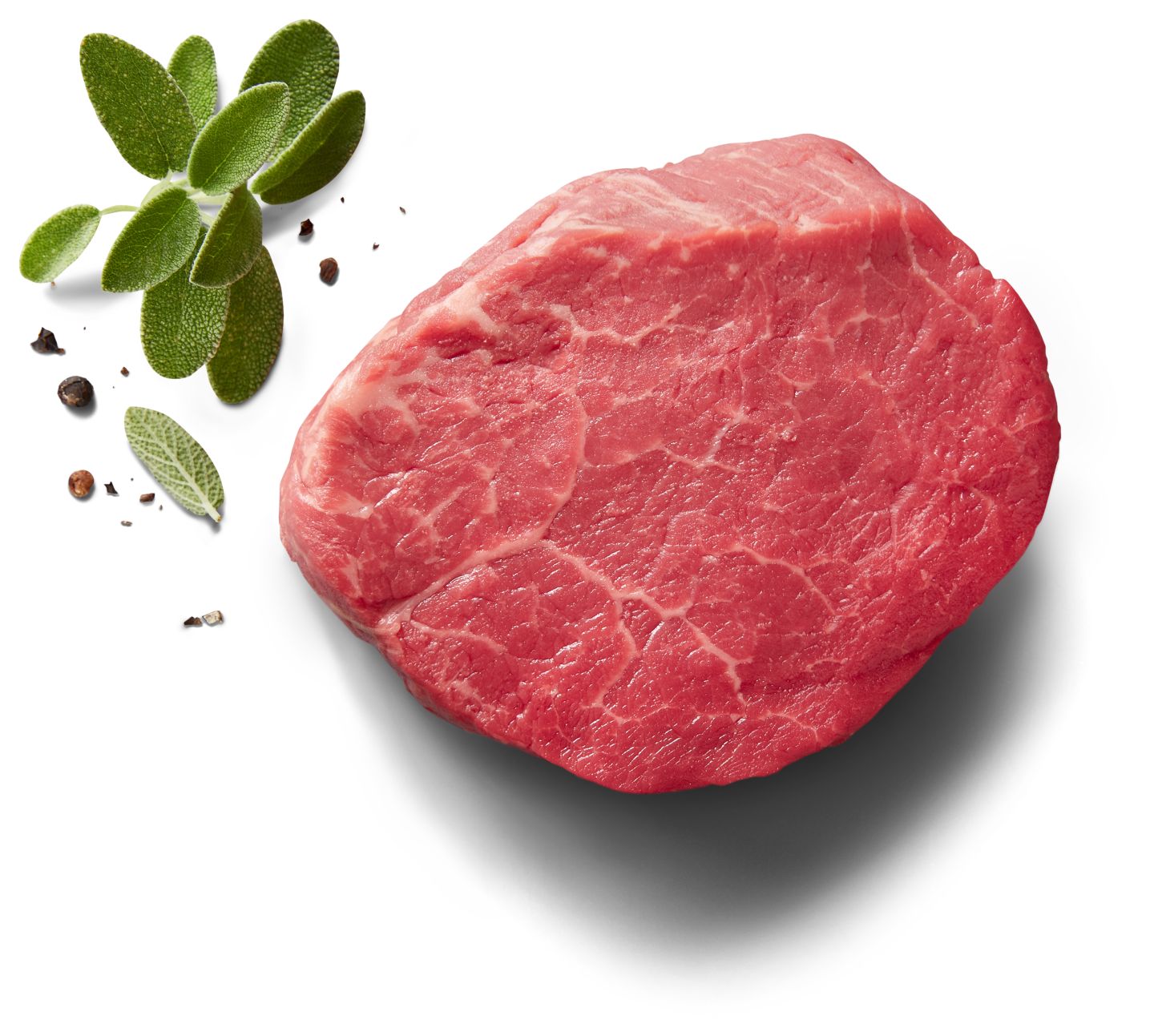 Irish Beef Rinderfilet vom Weideochsen