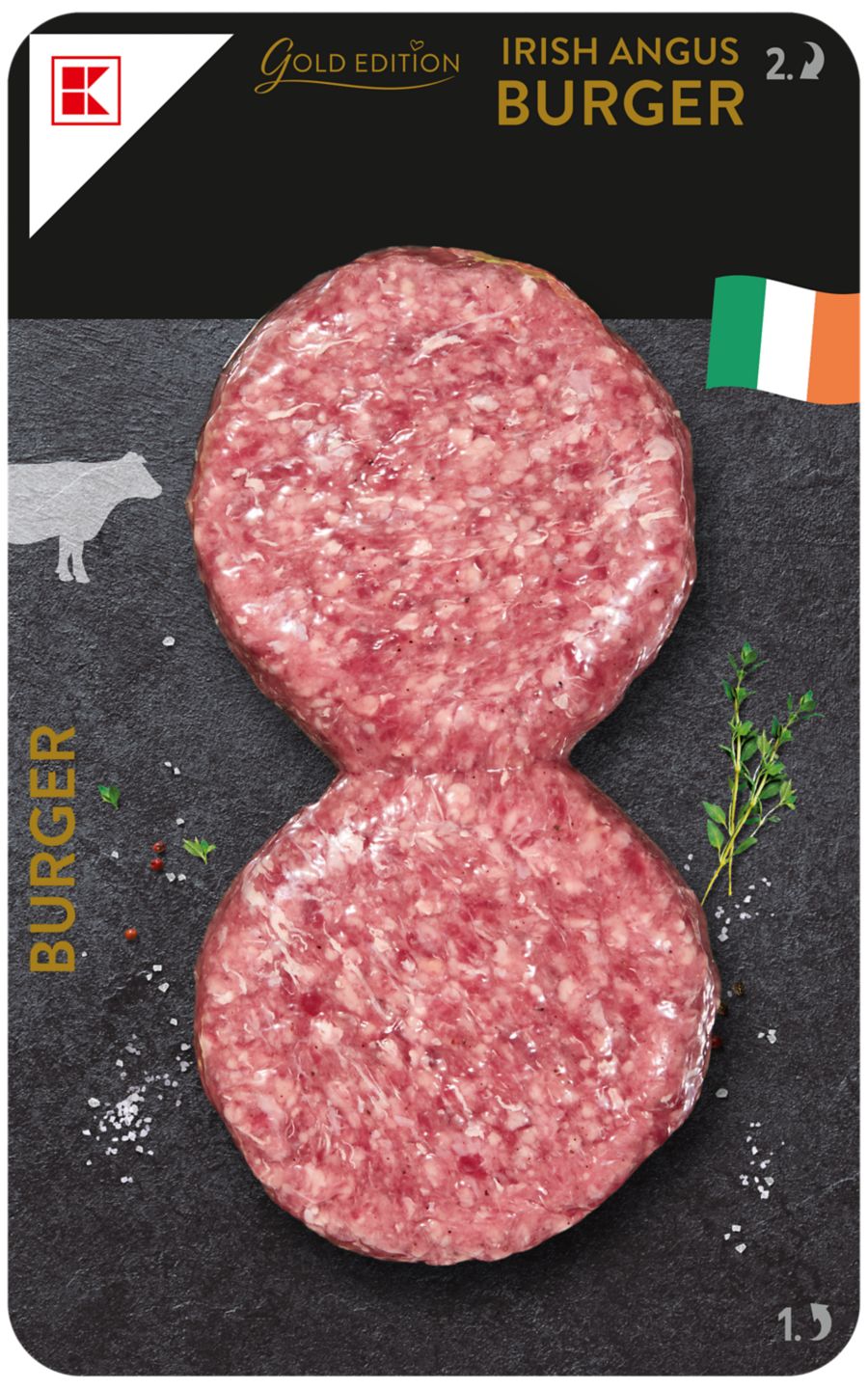 K-FAVOURITES Irish-Beef-Burger