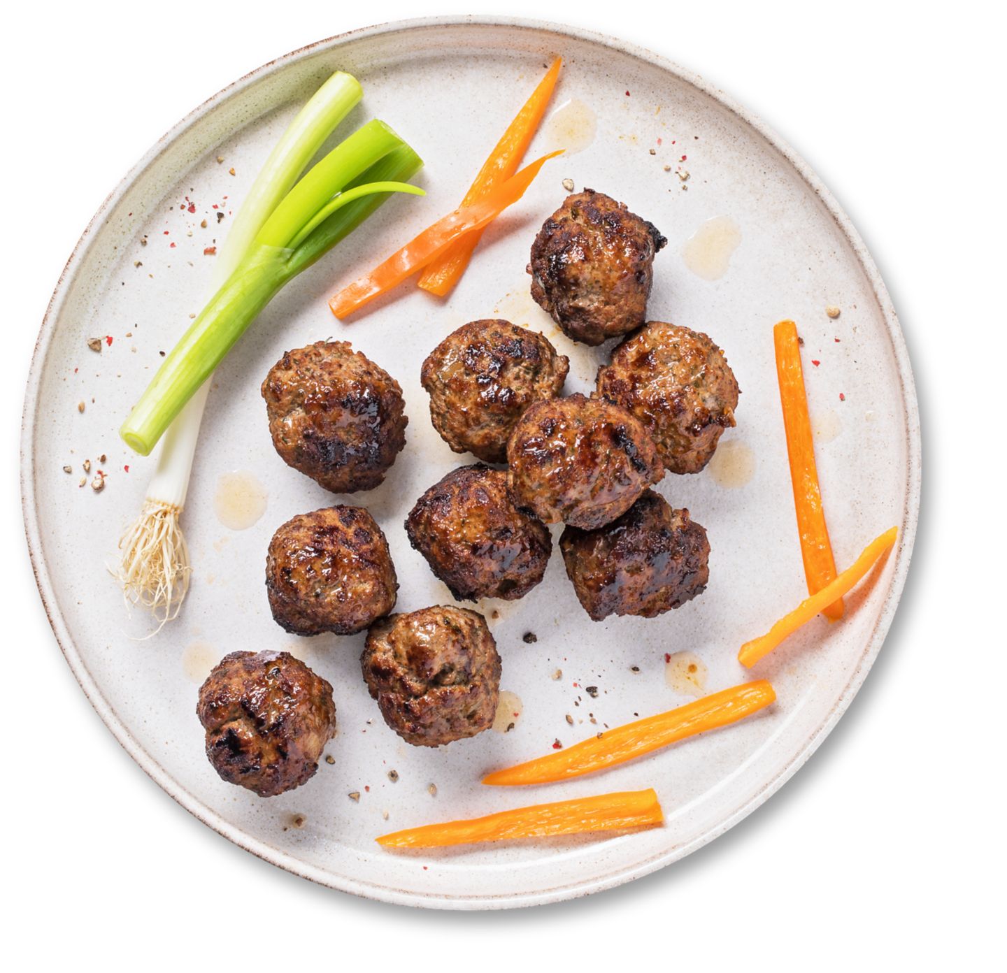 K-PURLAND Schweinehackfleisch XXL