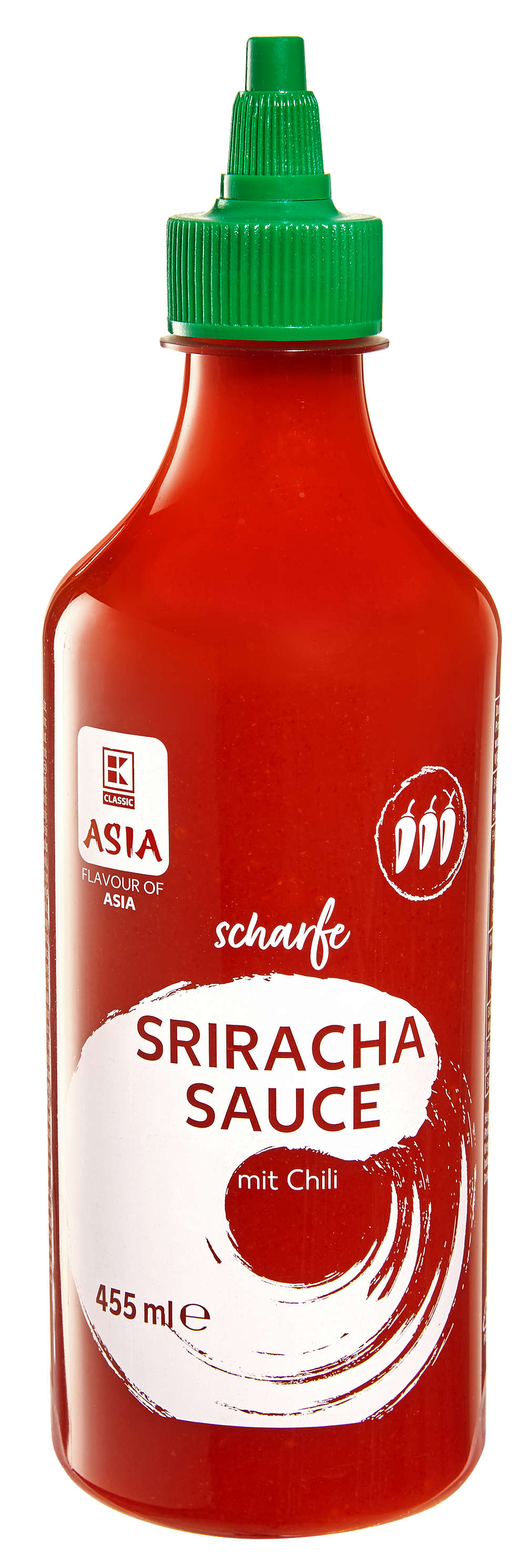 Изображение за продукта K-Asia Срирача сос
