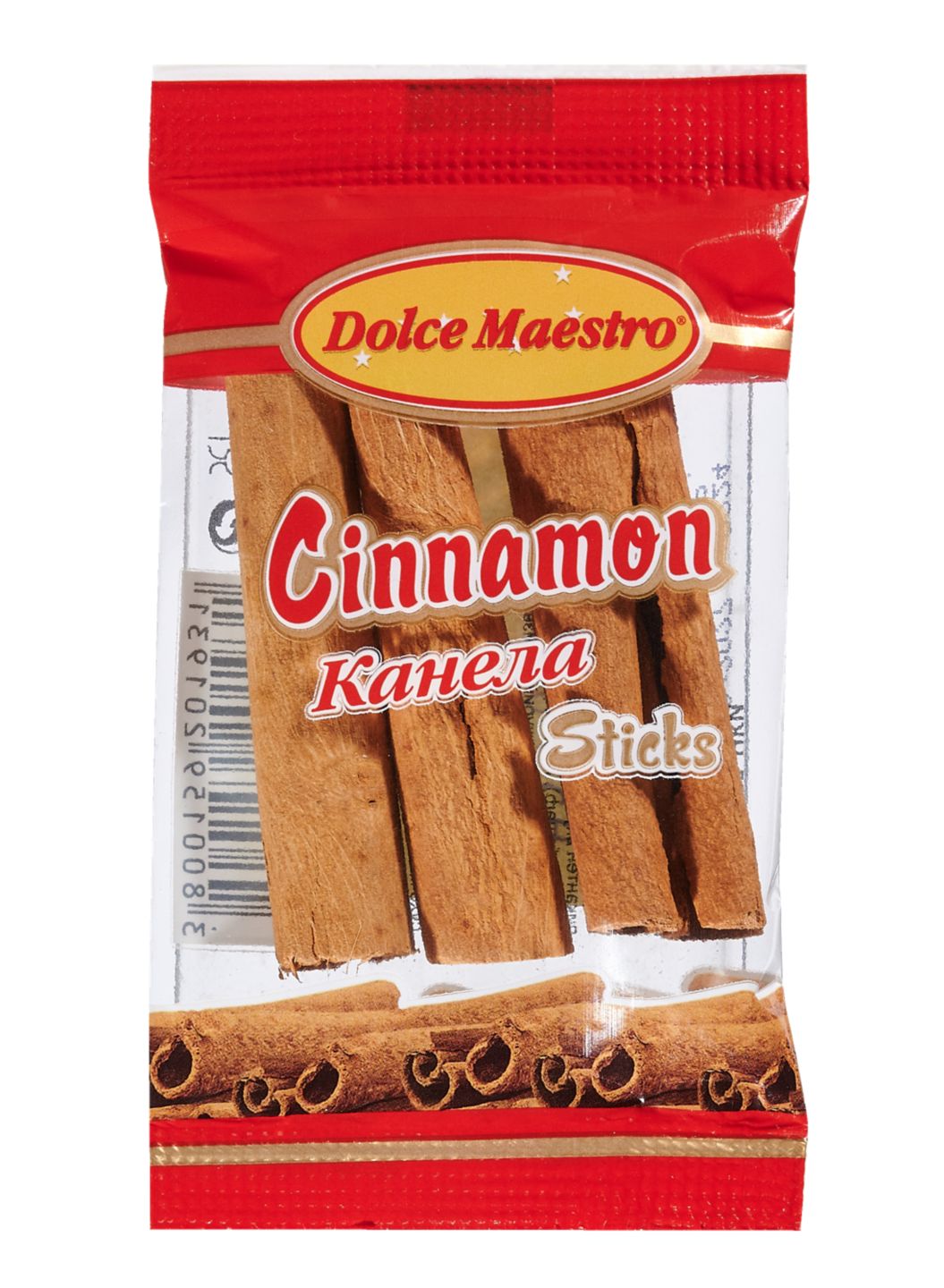 Изображение на Dolce Канела пръчка