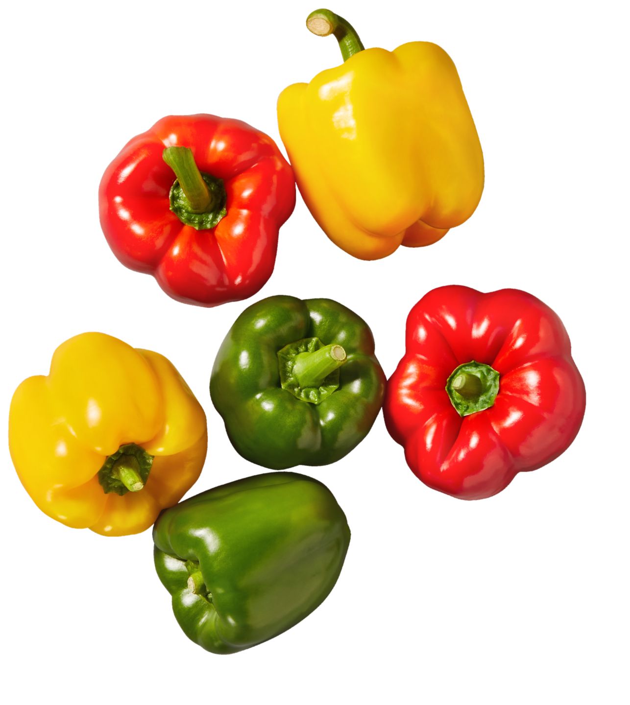 Paprika mix 