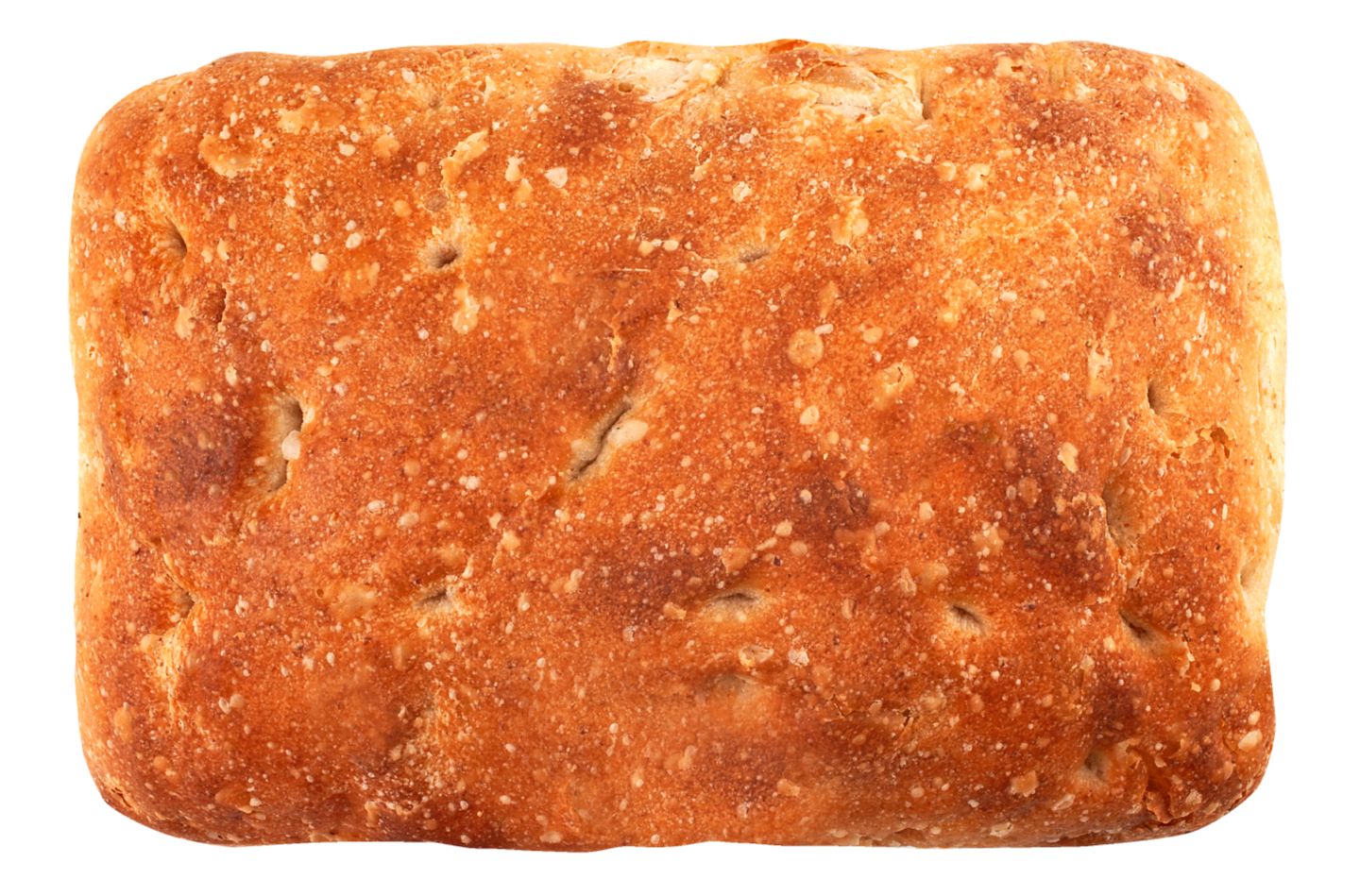 Kruh Focaccia MPC 14.11.2025=1,99€