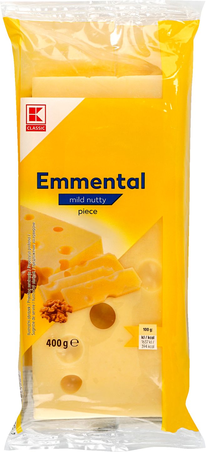 K-Classic Emmental