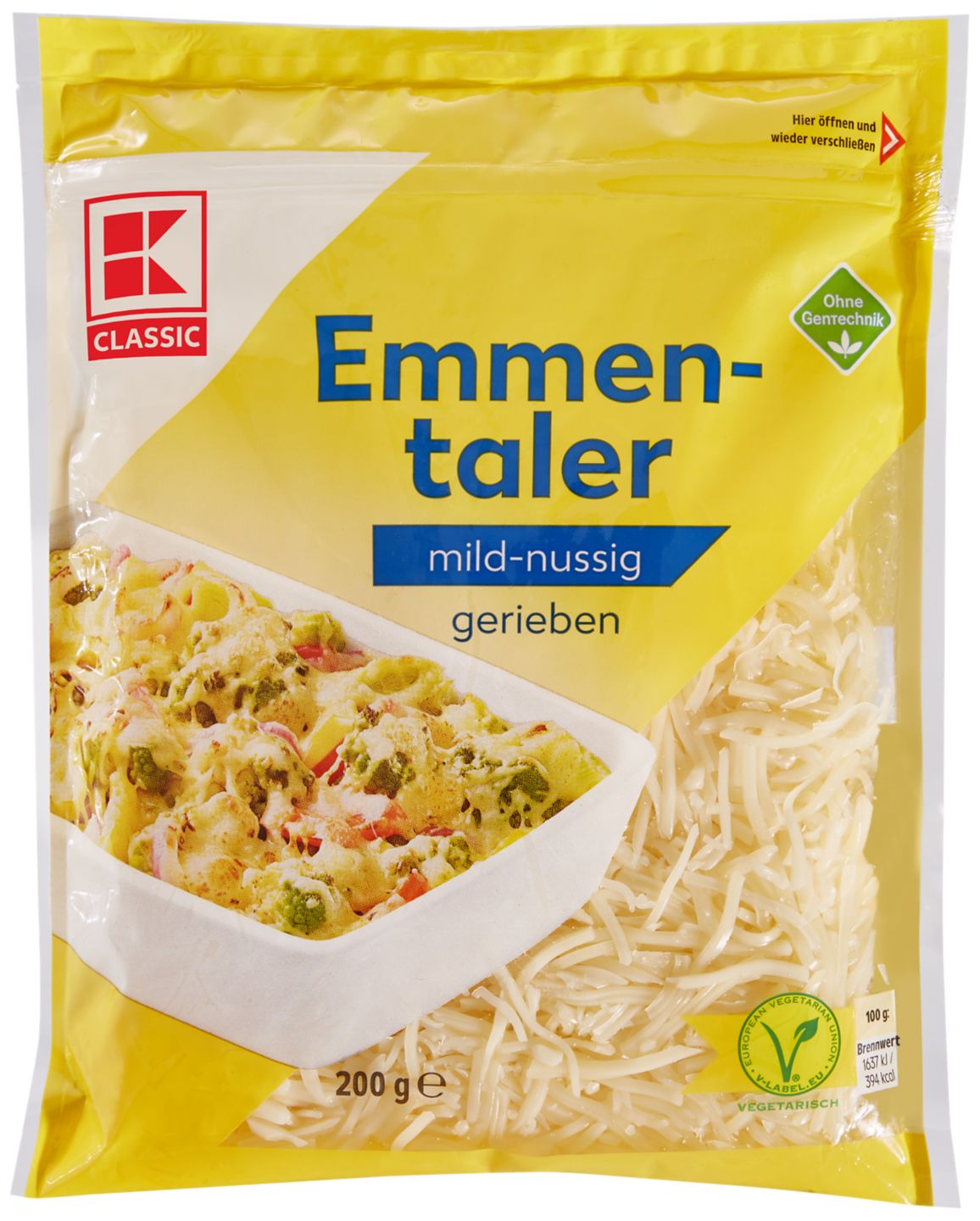 Изображение на K-Classic Ементал
настърган