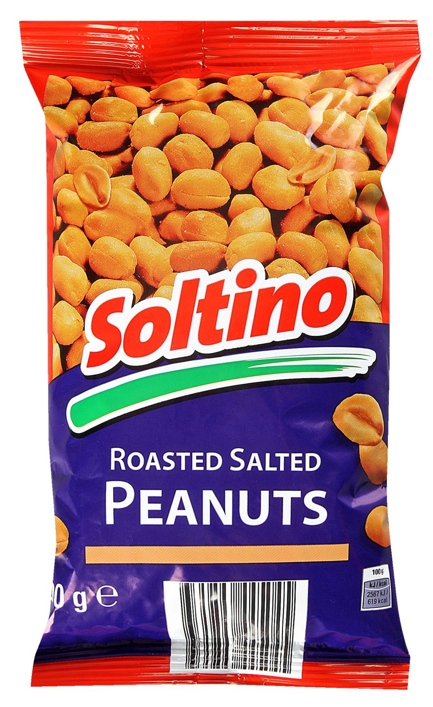 Soltino Kikiriki
MPC 2.5.2025=3,15€
