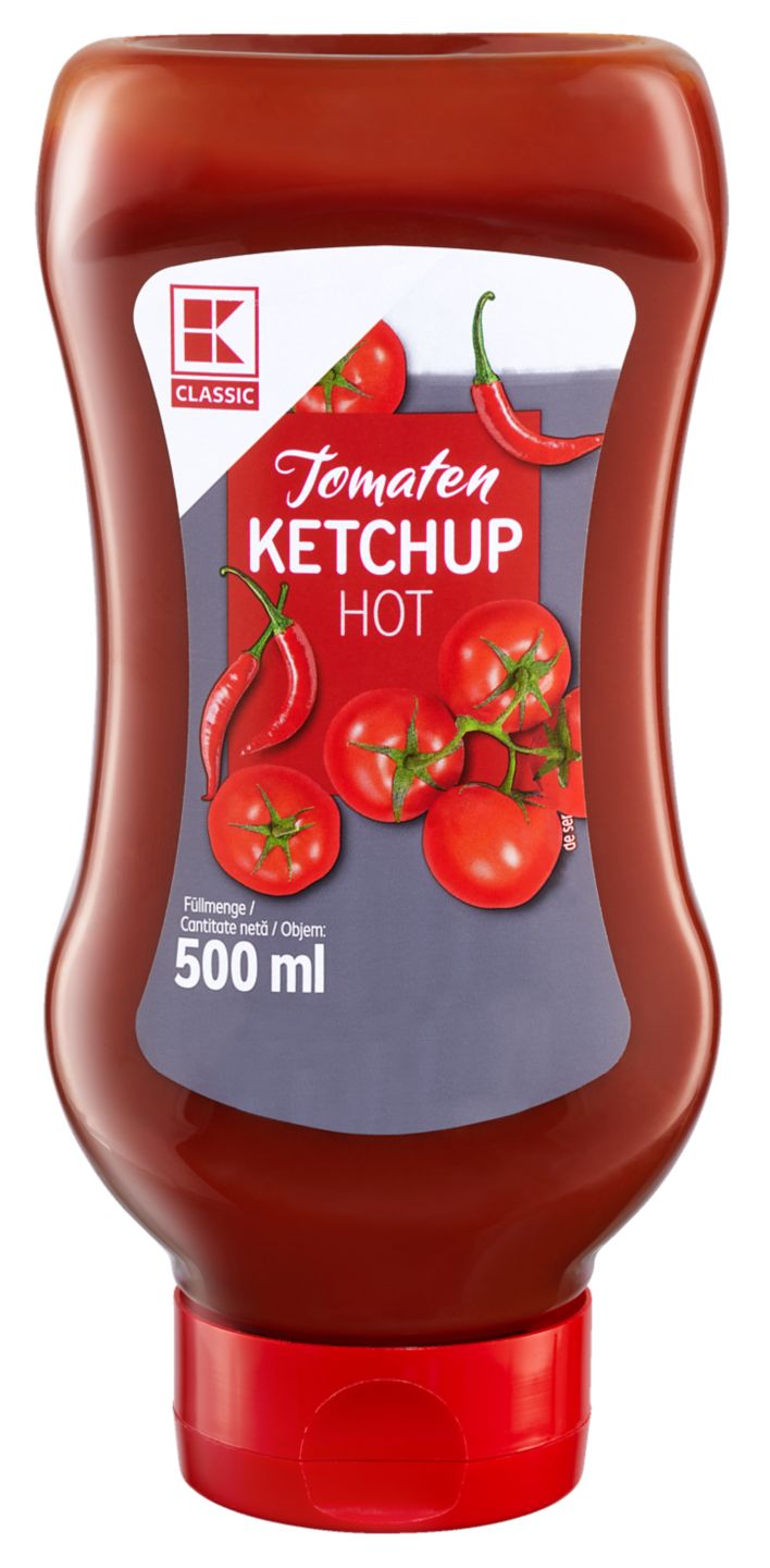 K-Classic Kečup