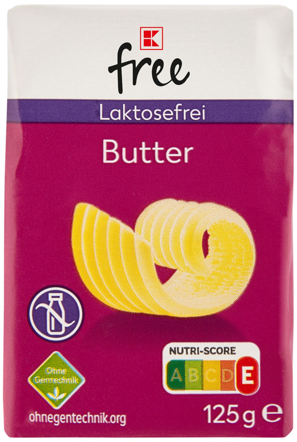 Kfree Máslo
s níz.obs.laktózy