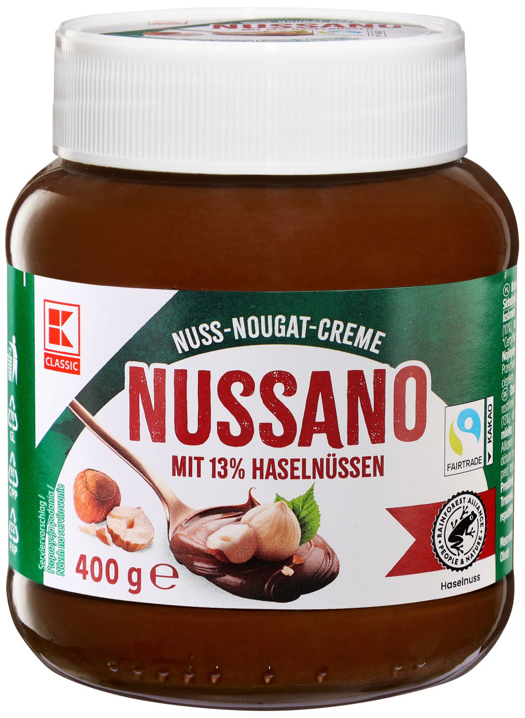 K-Classic Nátierka