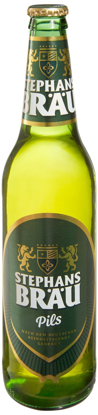 Изображение на STEPHANSBRÄU Бира