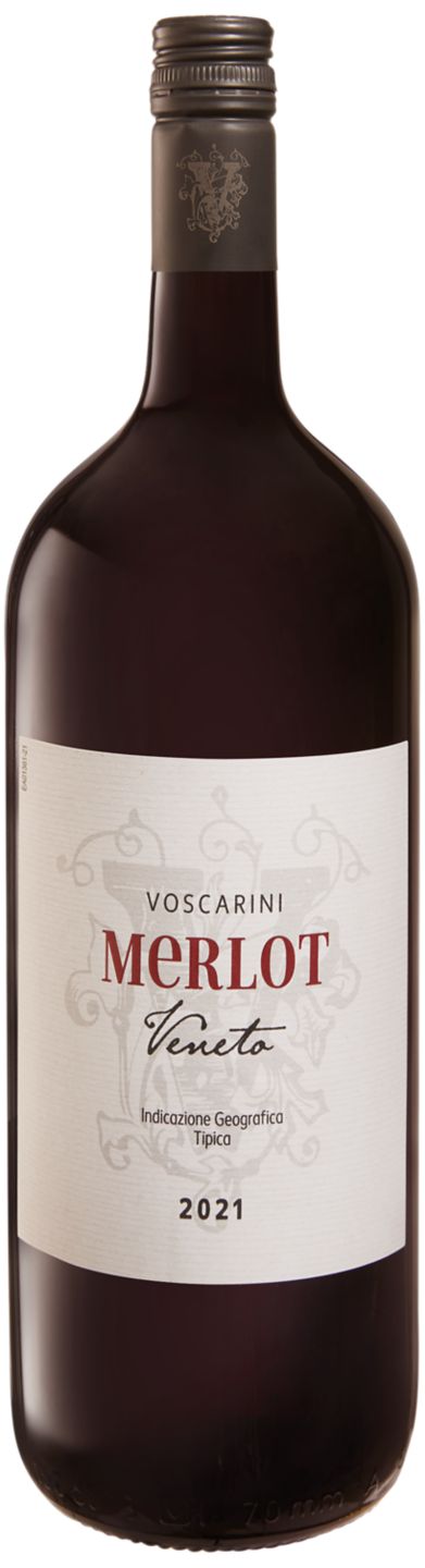 Изображение на CV Червено вино
Merlot Veneto