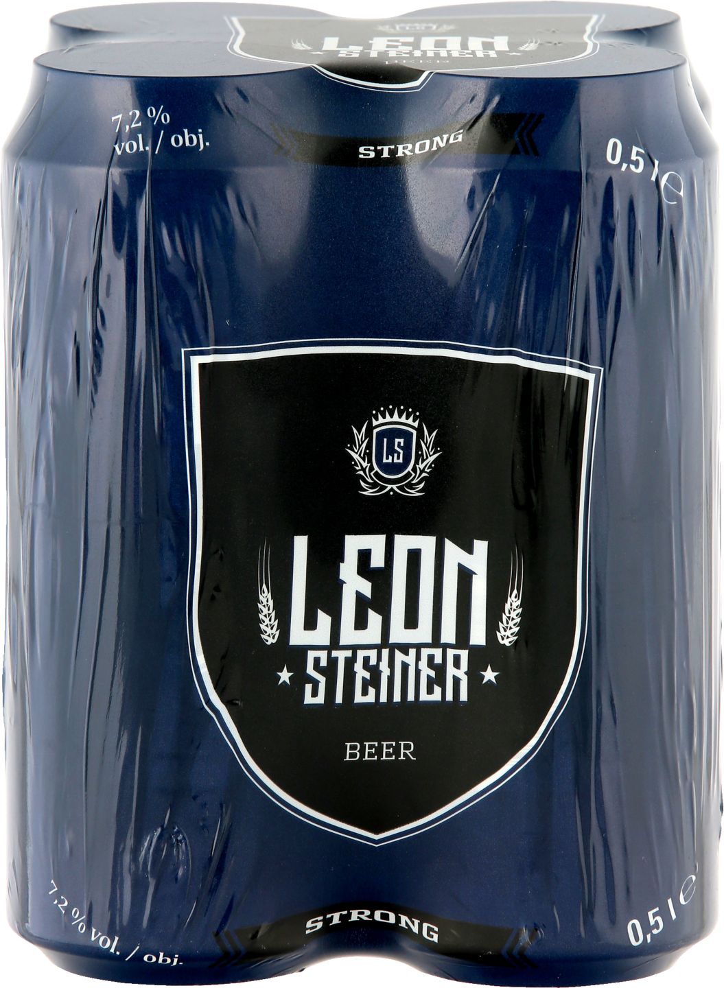Leonsteiner Strong Pivo
světlé speciální
