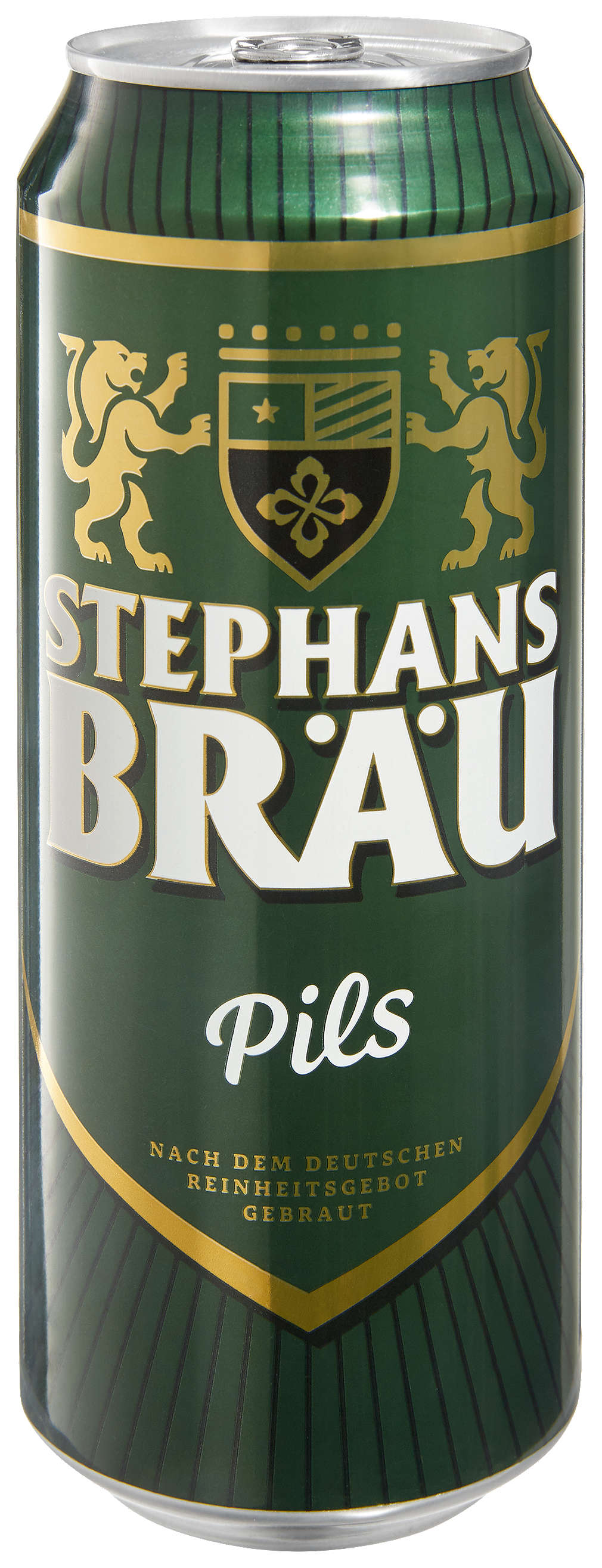 Zdjęcie oferty Stephans Bräu Piwo 5,5-0,5% alk.