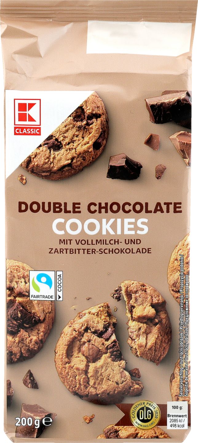 K-Classic Cookies