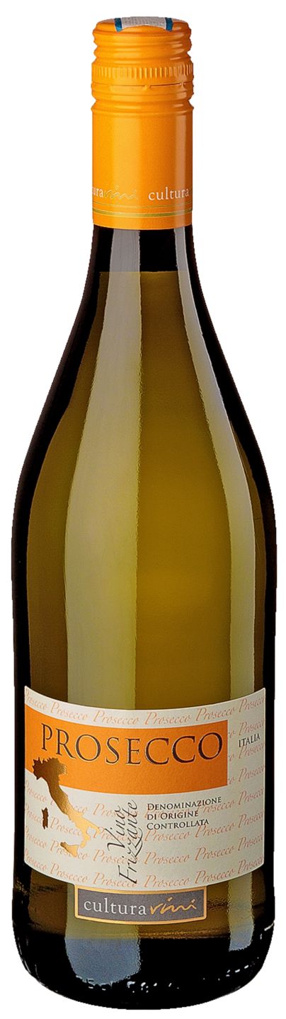 Изображение на Cultura Vini Пенливо вино