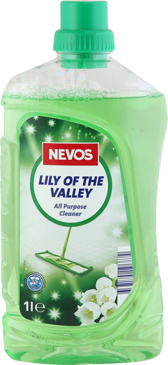 Nevos Čistiaci prostriedok