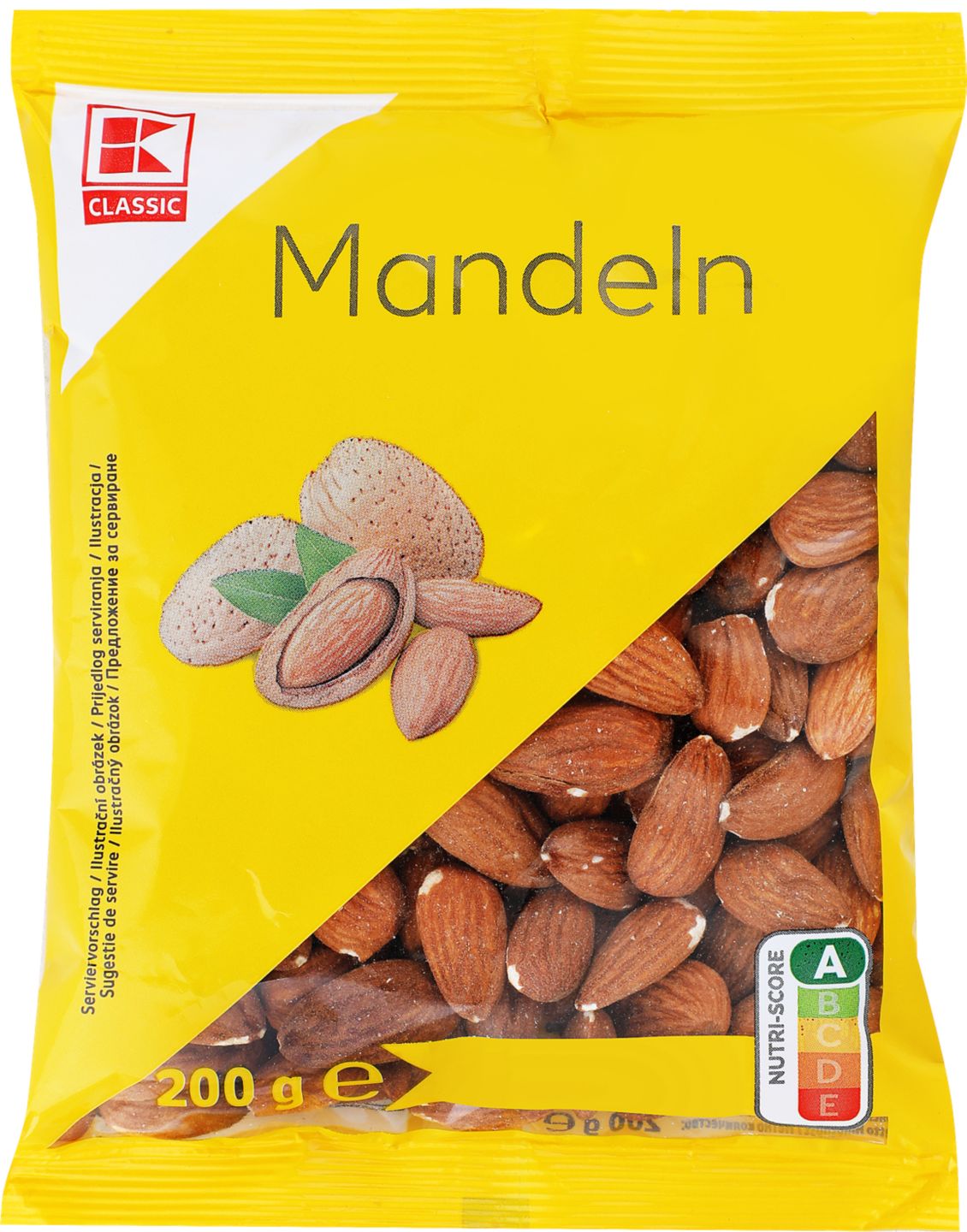 K-Classic Mandle