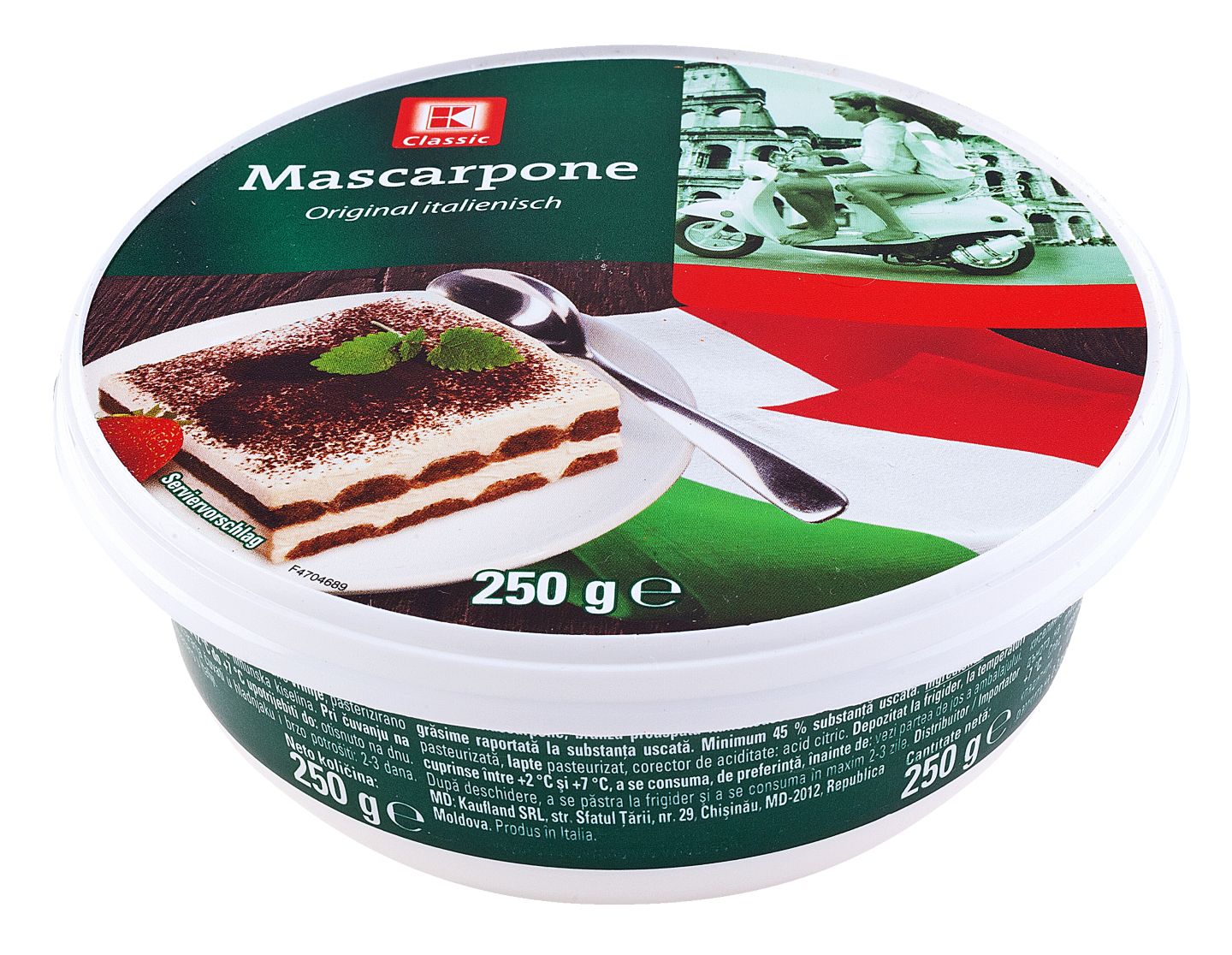 K-Classic Mascarpone, 80% m.m.
MPC 2.5.2025=2,39€