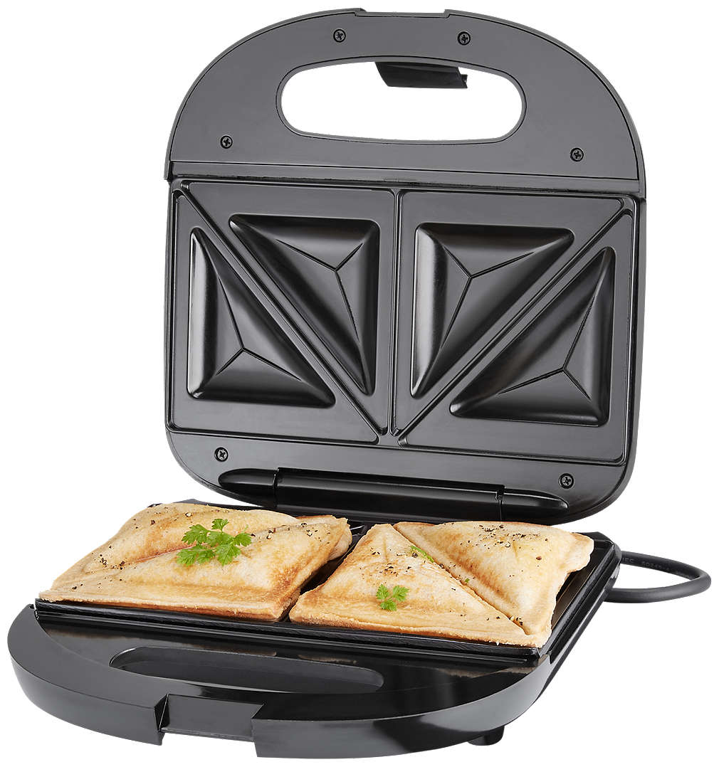 Изображение за продукта Switch On Сандвич тостер SM-D0201