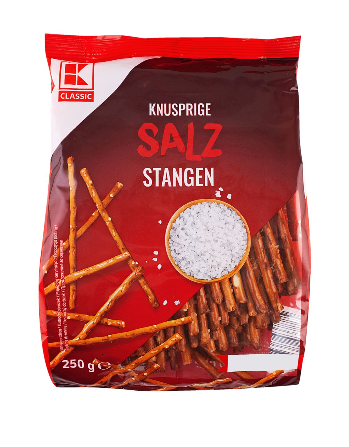 K-Classic Štapići