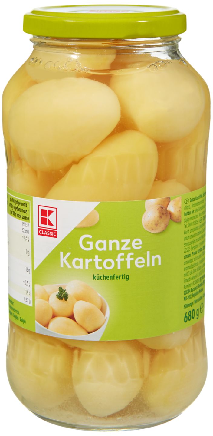 K-Classic Krumpir kuhani
MPC 2.5.2025=2,65€