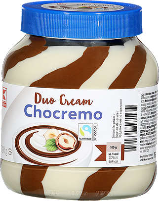 K-Classic Krem Chocremo