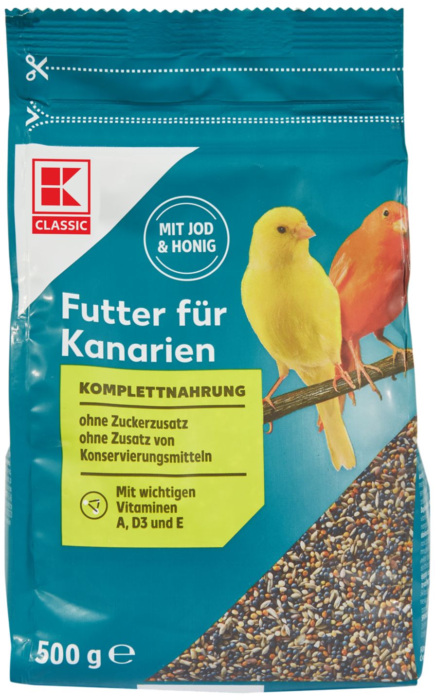 K-Classic Hrana za ptice
MPC 2.5.2025=1,69€