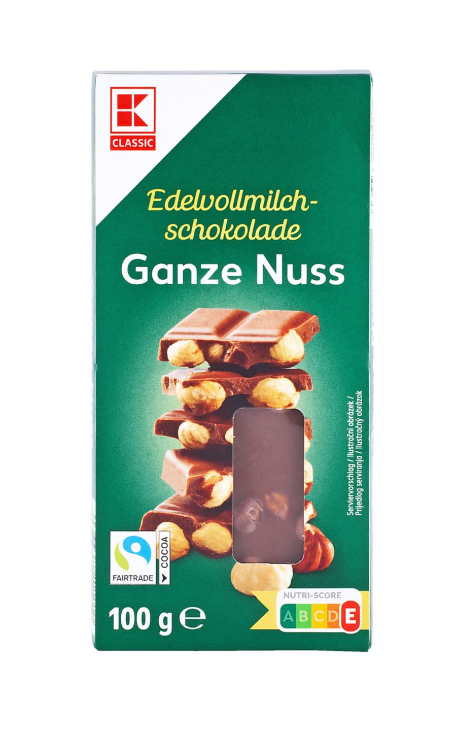 K-Classic Čokolada