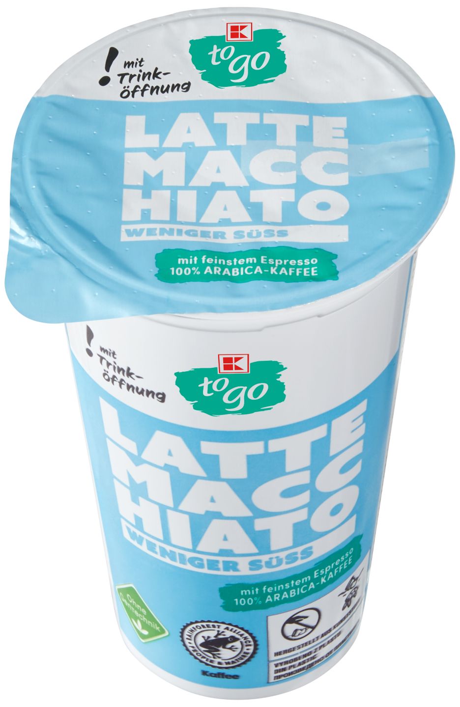 K-To Go Ledena kava
MPC 2.5.2025=1,19€